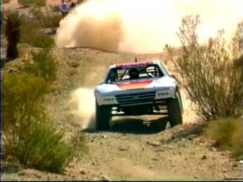 Ivan "Ironman" Stewart's Best of the Best Video