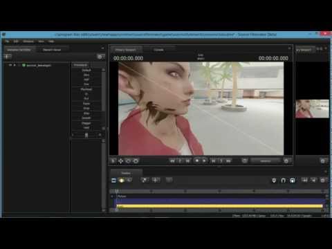 Steam Community :: Video :: [ Source Filmmaker TuTo Fr ] importer de ...