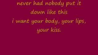 Must Be The One (with lyrics)- Menudo