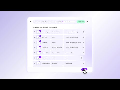 Product Video