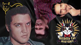 Graceland's Three Amigos REVEALED - ELVIS - CHARLIE HODGE - DICK GROB - Elvis Fans Find The Truth!!!