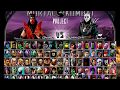 MKP 4 1 Season 2 5 Oniro X Quan Chi