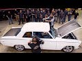 1967 Casper Nova Part IV - Build Finale | Search & Restore Season 1, Episode 4 1967 Casper Nova Part IV - Build Finale | Search & Restore Season 1, Episode 4