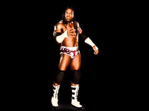Booker T - Theme Song 2012