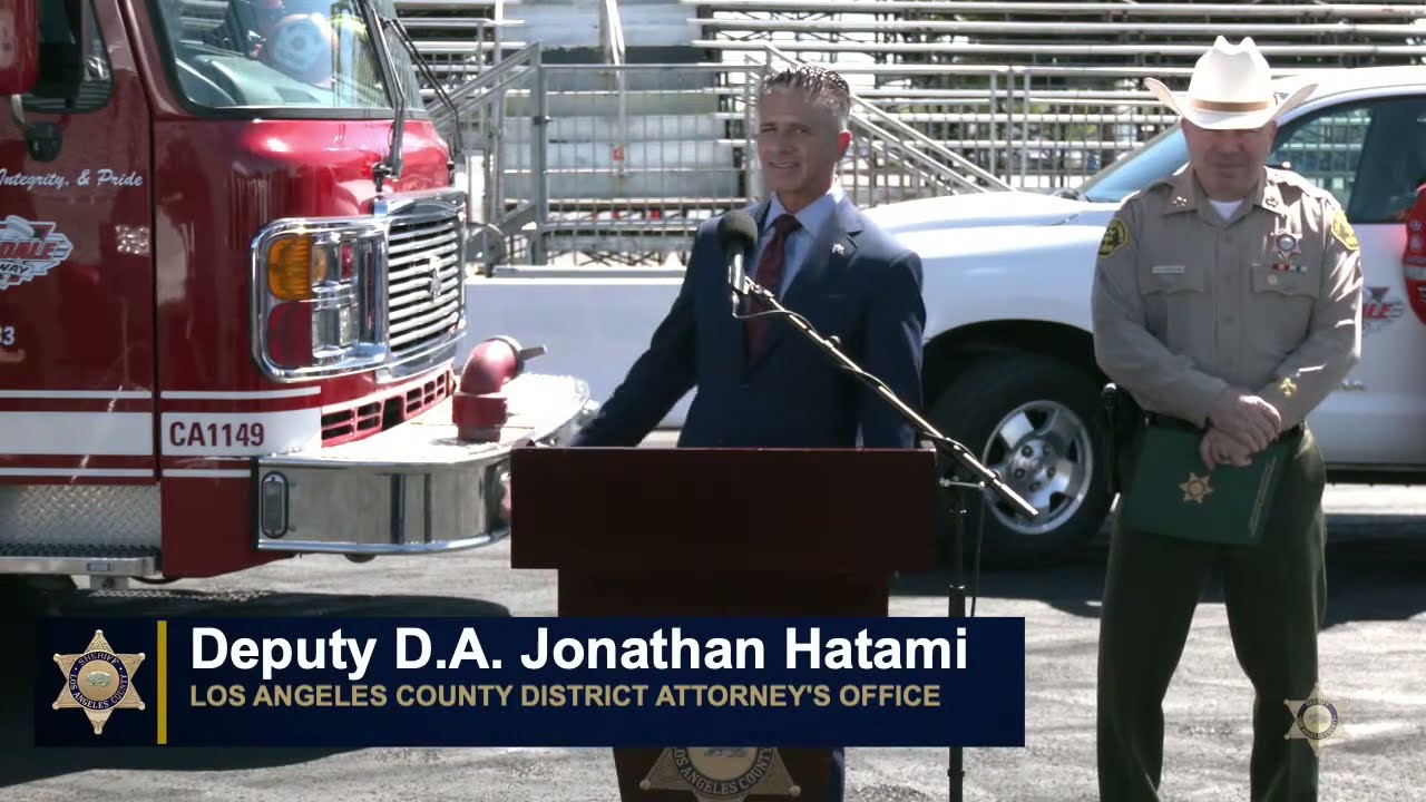 Dangers and Alternatives for Street Racing and Takeovers in LA County
