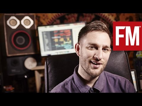 Dr Meaker breaks down Dirt & Soul – The Track