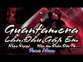 karaoke Lần Đầu Gặp Em Guantamera_ Nhạc Ngoại_ Hòa âm Đoàn Đức Tú_ Giọng Nam