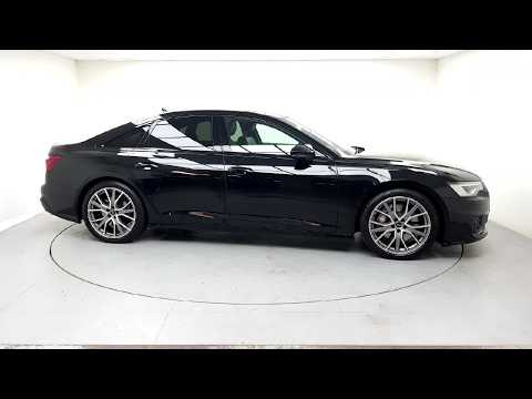 Audi A6 50 TFSI e S Line - Image 2