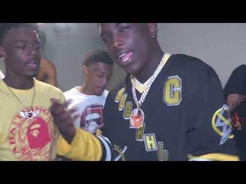 Bikini Bottom - 9babyfinessa ft. Jbstrapped3x