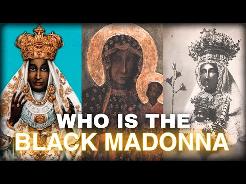 Who is the Black Madonna