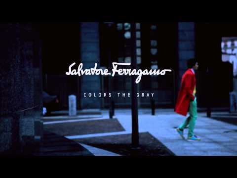 Fashionisto Presents Salvatore Ferragamo Spring/Summer 2013