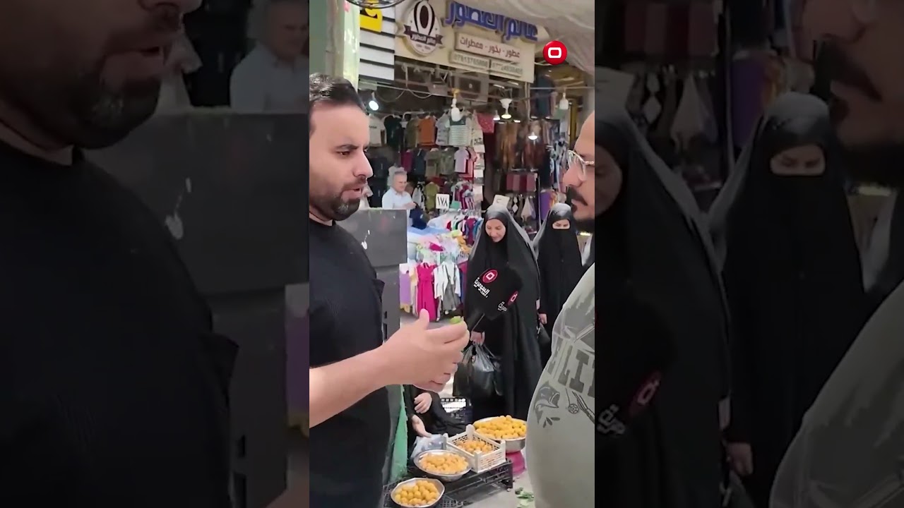 فيديو | "طبقة البيض من 2 ونص إلى 8!" #shorts