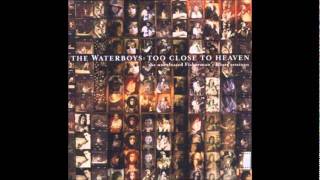Waterboys - Tenderfootin'