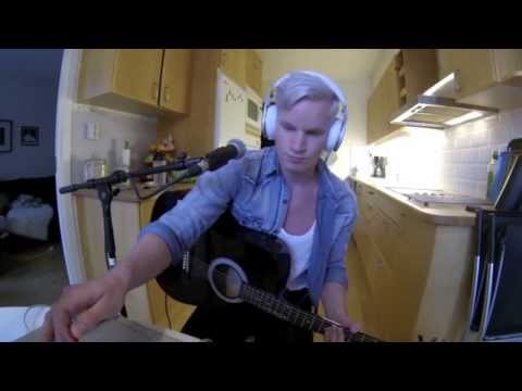 East 52nd records competition & Fundraising Original Music from Alex Alexander Swedish Artist