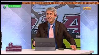 granatissimi la puntata del 14 gennaio 2025