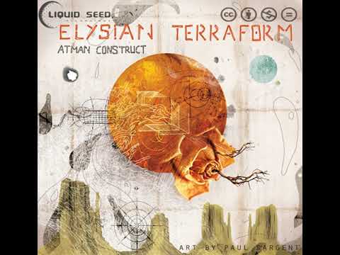 01 Atman Construct - Aventurescence