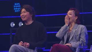 Download lagu Encore 巅峰之战 EP4 | No Room for Doubt 一段段动人的故事在第4集上演 mp3
