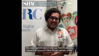 Accountability - A PANEL Principle