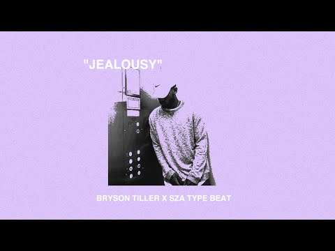 [FREE] "JEALOUSY" - Bryson tiller x SZA type beat | Prod. by AUX
