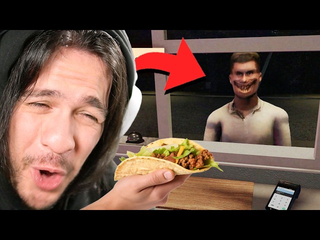 Serving Tacos to Anomalies at 3 A.M. SDDEFAULT Thumbnail