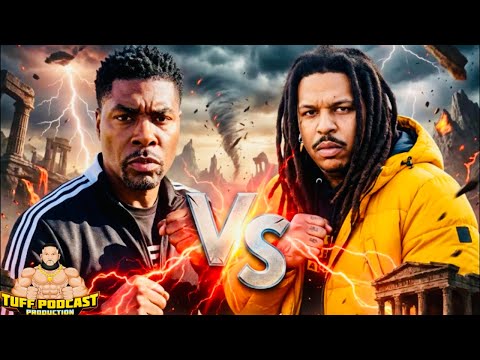 Deante Kyle rips the FBA movement to shreds and Tariq Nasheed viciously responds