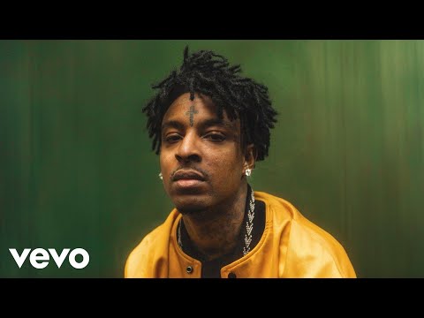 21 Savage ft. Future - Nightclub (Music Video)