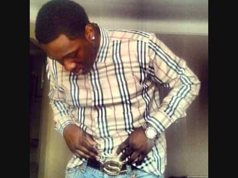 C&F CRISPYGANG  #We Here Now