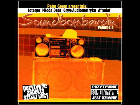 Afrodef - Nie Mamy Czasu