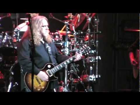 DMB  Cortez The Killer   9-3-11