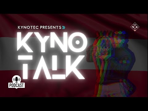 Kynotalk s04 e080 - Chris und Flo über Simon Prins und Kongs