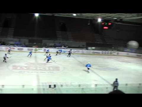 Gol dla Atomówek w meczu z UKHK Unią Oświęcim ! G#58 A#24