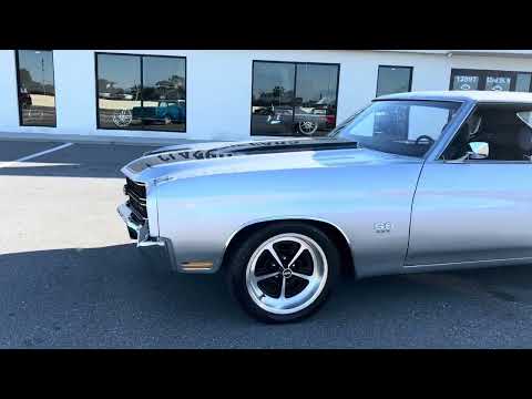 1970 Chevrolet Chevelle (CC-2121492) for sale in Largo, Florida