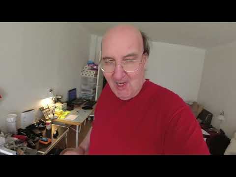 MongoTV_9938 - Del 31 - GODE RÅD FRA EN GAMMEL MAND TIL UNGE DER MISTRIVES