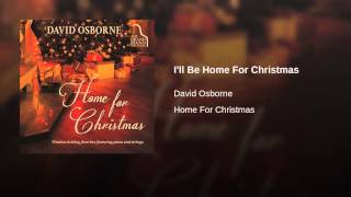 I'll Be Home For Christmas