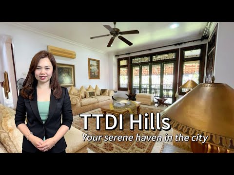 Bungalow House for Sale in Taman Tun Dr Ismail (Kuala Lumpur) - Christine Tan - PropertyGuru.com.my