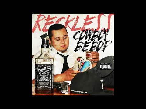 Reckless - "Me Against The World" Feat. Shadow, Lil' Dee