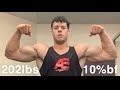 3 Exercises For Massive Biceps! Full Bicep Workout! + 545 deadlift