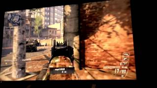 I keep flying - montage.