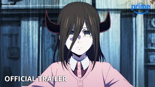 Official Trailer [Subtitled]