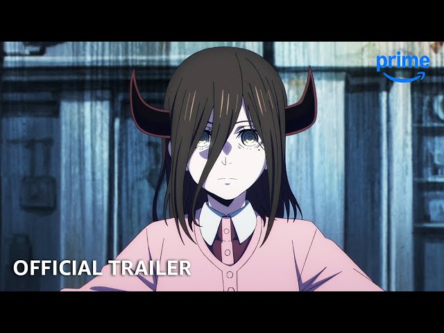 Official Trailer [Subtitled]
