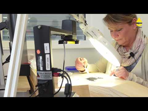 RAPOOL ISTA Labor - Schritt 3