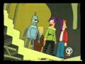7 Futurama Promo 30 Nov 1999