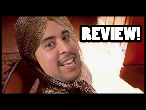 The Visit Review! - CineFix Now