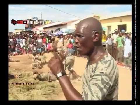 ABAFANA BASEMAWOSI - AKUSIYE MINA (MASKANDI)