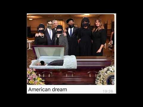 the great american hope