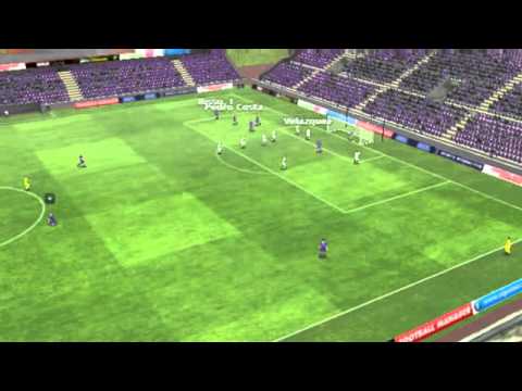 Defensor Sporting 3-2 Danubio - Match Highlights