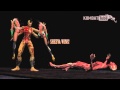 MK9 Sheeva Stripped Down Fatality