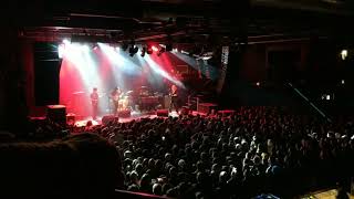 Ty Segall "Every 1's A Winner" Live @ Minneapolis First Ave 4/7/18