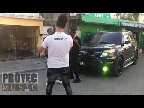 tief el bellaco ft el fecho rd - sierra los ojos bien  (coming soon)