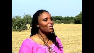 Eneida Marta - Mindjer Doce Mel (OFFICIAL VIDEO)